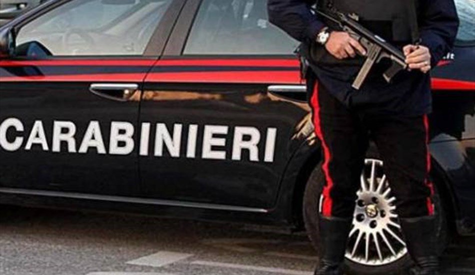 Monterotondo, spaccio di droga. Arrestato - Tiburno.tv - Tiburno.tv