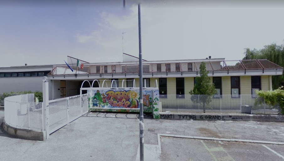 MONTEROTONDO - Fuga di Monossido di Carbonio, evacuata la scuola Raggio di Sole - Tiburno.tv - Tiburno.tv