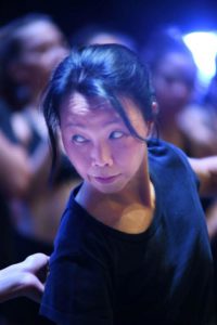 Yang Yu Lin