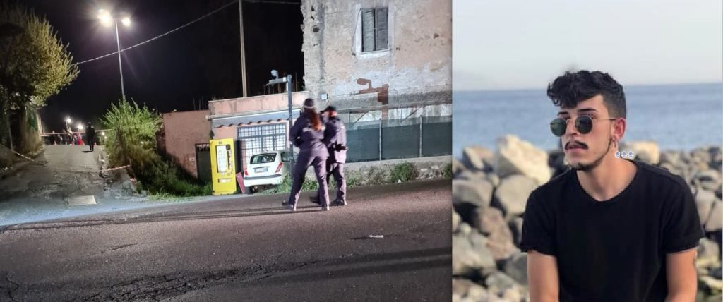 Sognare Di Morire In Un Incidente