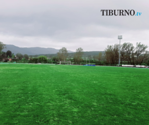 Tivoli, l'Olindo Galli si rifà il look in attesa della ripresa - FOTO