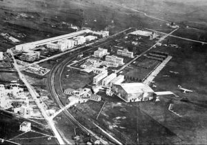 Nasce nella base di Guidonia il volo supersonico Tiburno.tv