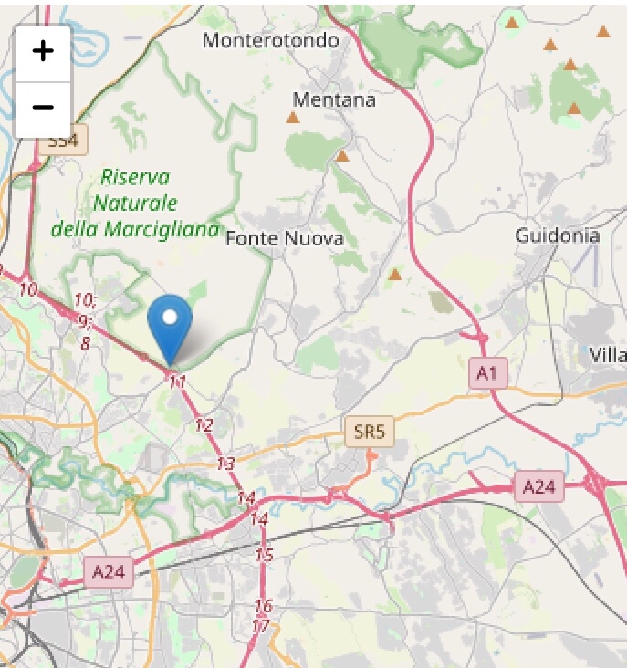 Scossa Terremoto 10 Minuti Fa Treviso Tv