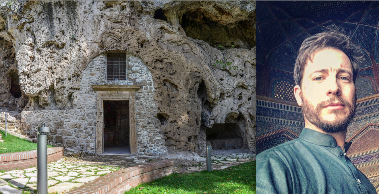 Eremi Di San Benedetto E Acquedotti Romani