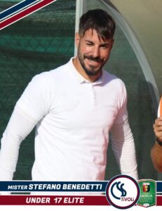 stefano benedetti