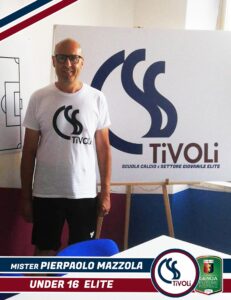 pierpaolo mazzola