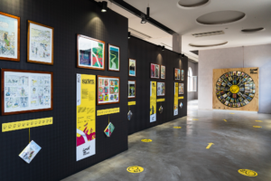 A Tivoli la mostra Fumetti nei Musei. Appuntamento speciali all'Ercole Vincitore
