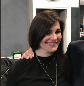 Eleonora Cordoni, assessora all'Ambiente del Comune di Tivoli