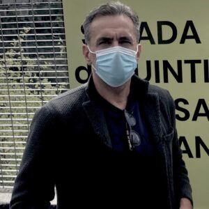 Alessandro Fontana consigliere comunale di Tivoli Partito Democratico