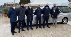 Onoranze Funebri San Gabriele
