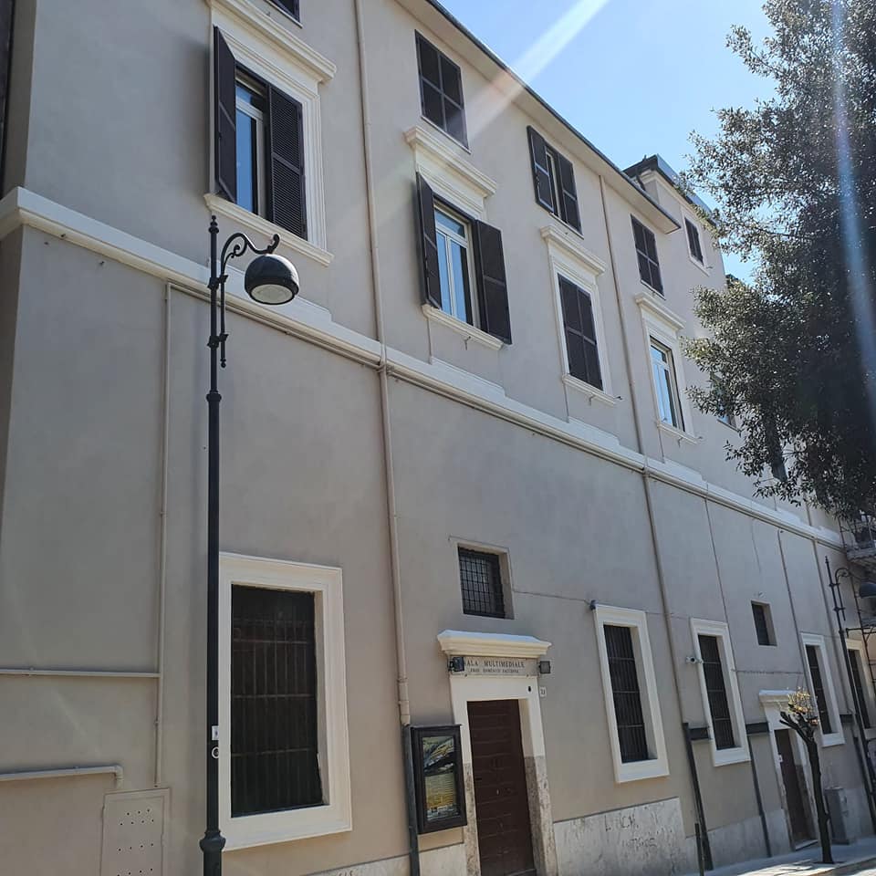 comune castel madama