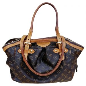 La borsa Tivoli di Louis Vuitton